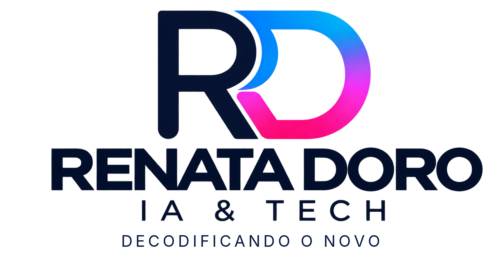 Renata Doro — IA & Tech